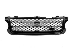 Передняя решетка радиатора V4 (2010-2013) для Range Rover III L322