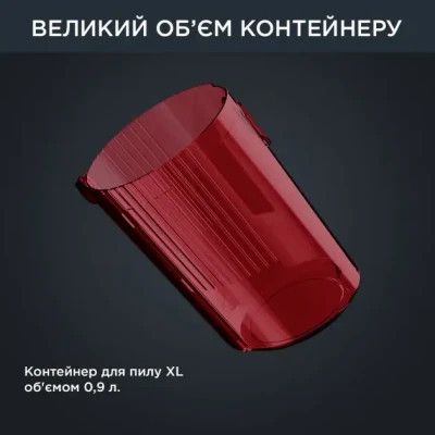 Пылесос Rowenta RH98A9WO | Зображення 9