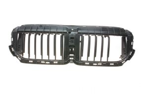 Решітка радіатора BMW 7 G12  жалюзі  51135A21AA0