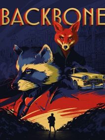 Backbone (PC) - Steam Key - RU/CIS