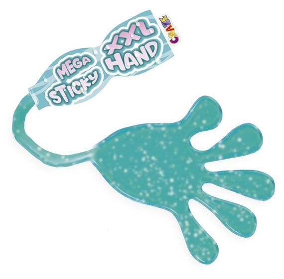 Іграшка Craze Magic Slime - Mega XXL Липка рука в асортименті | Зображення 6