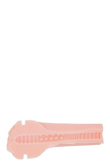 Мастурбатор вагіна в колбі Dream Toys THE GIRL NEXT DOOR TORI Sex Aura | Зображення 4