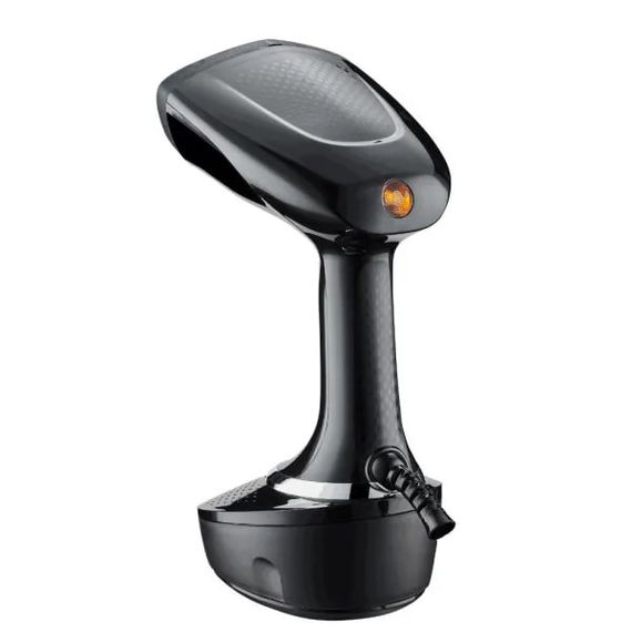 Вертикальный отпариватель Hoffmans HM-9048 • Отпариватель 1500W для одежды с защитой от перегрева | Зображення 4