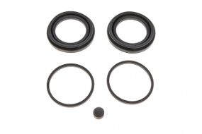 Ремкомплект супорта переднього Kia Carnival 05- d=51mm  Kasko  114-0228