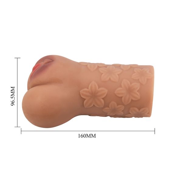 Мастурбатор - Crazy Bull Scarlet Masturbator Latin sexstyle | Зображення 7