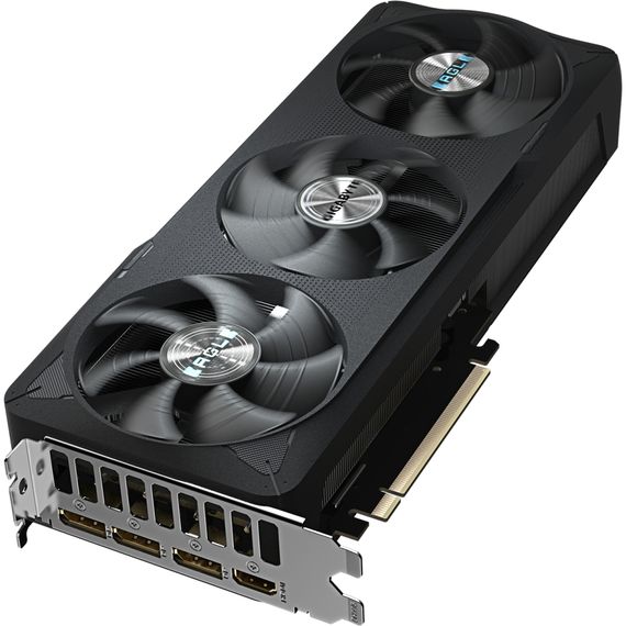 Відеокарта GIGABYTE GeForce RTX5070 12Gb EAGLE OC SFF (GV-N5070EAGLE OC-12GD) | Зображення 4