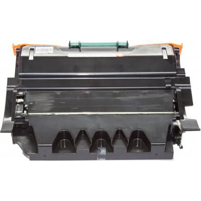 Тонер-картридж BASF Lexmark T650/T652/T654 Black (BASF-KT-T650H11E) | Зображення 1