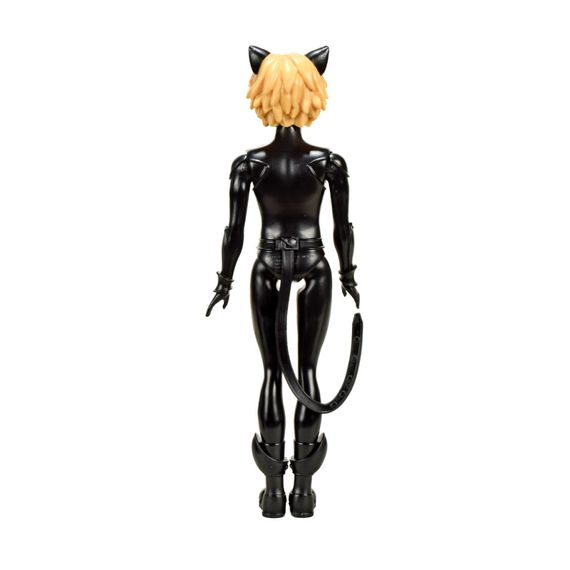 Кукла детская Супер-Кот Miraculous 50262 серии "Basic", 26 см | Зображення 2
