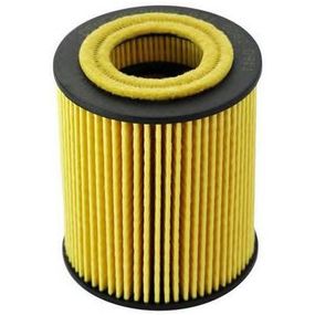 Фильтр масляный DENCKERMANN A210062