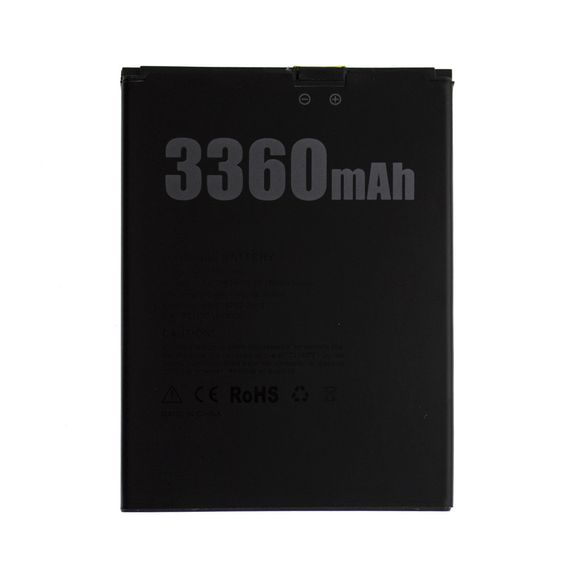 Акумулятор Doogee X30 Original
