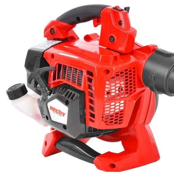 Садовий пилосос/повітродувка HECHT 9280 | Зображення 7