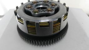 Кошик зчеплення (в зборі) 4T CB150 IDE