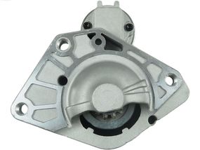Стартер OPEL VIVARO B 1.6 CDTI, RENAULT MEGANE III, MEGANE IV, SCENIC III, SCENIC IV, TALISMAN 1.6 dCi