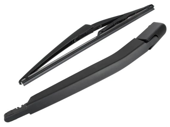 Fiat Grande Punto (от 2005-) задний дворник стеклоочиститель в сборе (щетка + держатель), Фат Гранде Пунто | Зображення 1