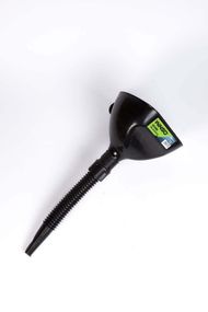 Лійка паливна пластикова Winso пряма 137610