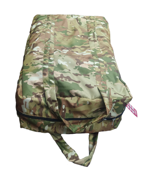 Сумка сапера 50 літрів М&М Мультикам (213564) | Зображення 1