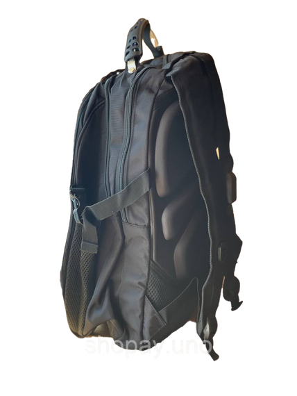 Рюкзак Swissgear 8810 35 л мужской городской / туристический с отделением для ноутбука 17" | Зображення 2