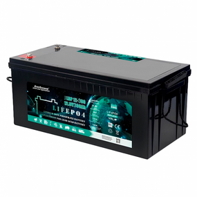 Аккумулятор EverExceed LDP LiFePO4 12 В 300 Ач