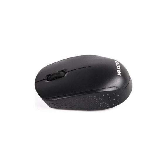 Миша Maxxter Mr-420 Wireless Black | Зображення 2