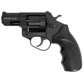 Zbroia Profi 2,5&quot; 4 mm черный пластик