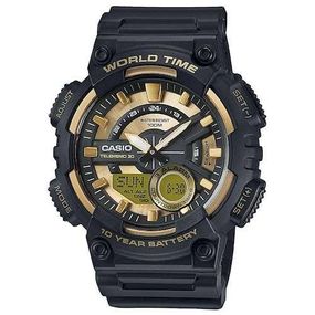 Годинник Casio AEQ-110BW-9AVEF