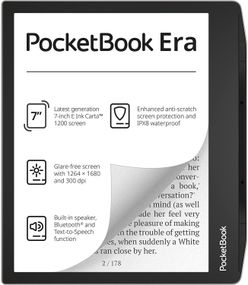 Електронна книга PocketBook 700 Era PB700-U-16-WW