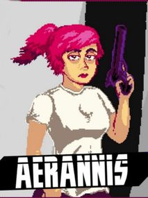 Aerannis Steam Key GLOBAL
