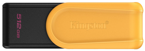 Flash Drive Kingston DTXS 512GB USB 3.2 Gen 1 DataTraveler Exodia S