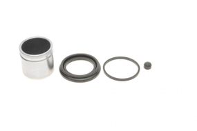 Ремкомплект супорта переднього Hyundai Accent 00-05 d=54mm  + поршень  114-5057