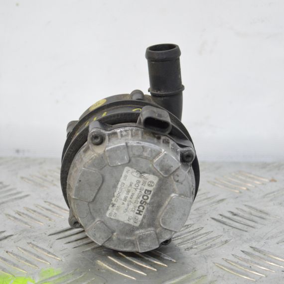 Водяний насос Audi A3 A5 A6 A7 Q3 Q5 2013-2025 Помпа водяна Ауді Ку3 Ку5 А7 А6 А5 А3 04L965567A | Зображення 2