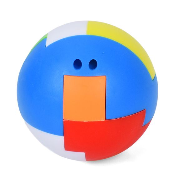 Развивающая игра-головоломка 750-445, 3 см, микс видов | Зображення 7