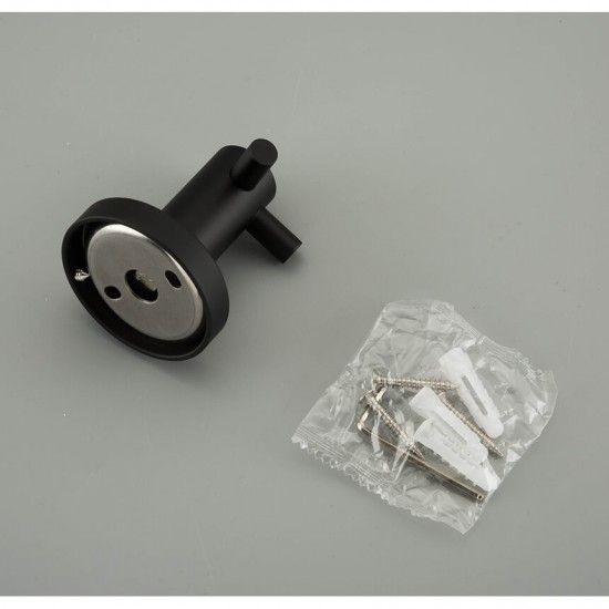 Гачок для рушників Frap F30205-2 | Зображення 3