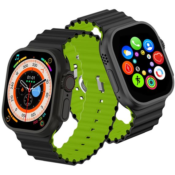 Смарт-годинник Media-Tech Smartwath FUSION | Зображення 6