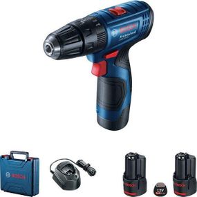 Шуруповерт-дриль Bosch GSB 120-Li (0.601.9G8.100)