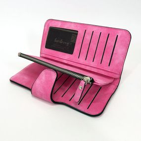 Красивий жіночий гаманець, Жіночий гаманець у подарунок Маленький чоловічий TI-13