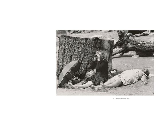 Книга про уличную фотографию Fred Herzog: Black and White фотоискусство черно-белая фотография Фреда Херцога | Зображення 7