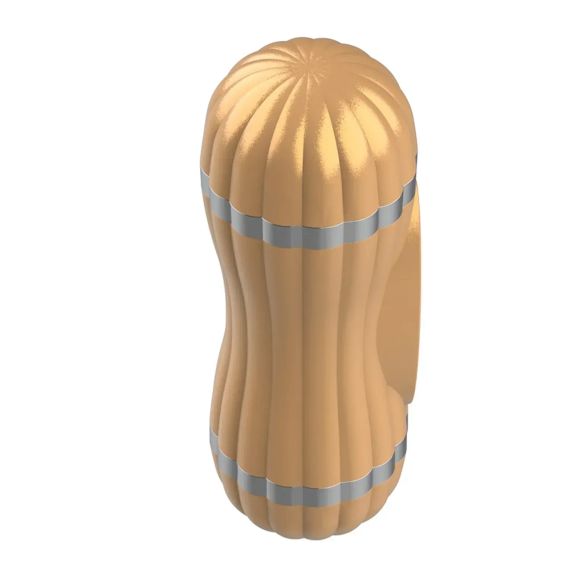 Двусторонний мастурбатор OYO - Bewis, YQM-220 Sex Aura | Зображення 3