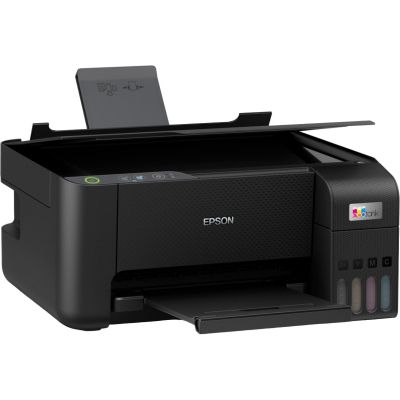 Многофункциональное устройство Epson EcoTank L3200 (C11CJ69401) | Зображення 1