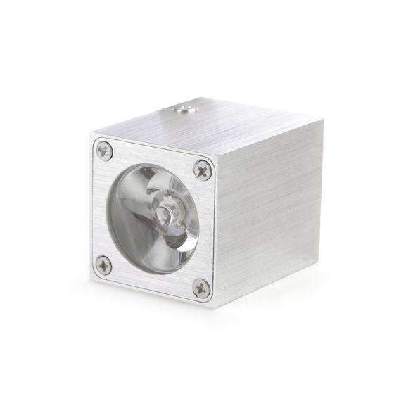 Светильник настенный для лестницы 1W NW IP40 BA (LED-201)