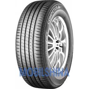 Летние шины LASSA Competus H/P 2 (235/50R19 103W)