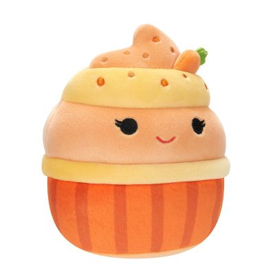 М&apos;яка іграшка Squishmallows Капкейк Кейша 13 см (SQER00813) | Зображення 5