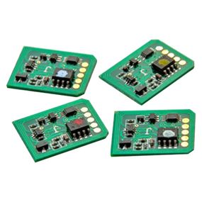 Чип для картриджа OKIMC851/MC861YellowO-MC851-Y-7.3K-VE AHK (3206577)