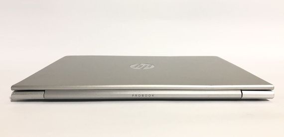 Ультрабук Б-класс HP ProBook 440 G8 / 14" (1920x1080) IPS / Intel Core i3-1125G4 (4 (8) ядра по 2.0 - 3.7 GHz) / 8 GB DDR4 / 128 GB SSD / Intel UHD Graphics / WebCam / Win 11 Pro б/у | Зображення 2