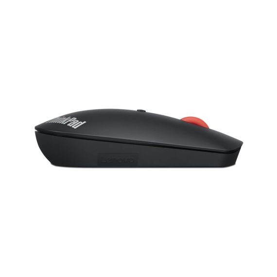 Мишка Lenovo ThinkPad Bluetooth Silent (4Y50X88822) | Зображення 4