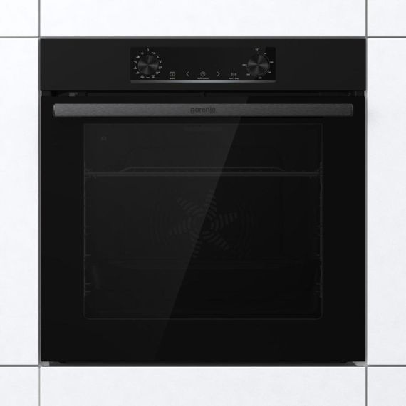 Духовой шкаф Gorenje электрический BPS6737E02B | Зображення 5