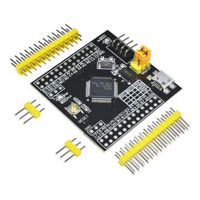 Контроллер для разработки STM32F103R8T6