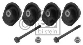 Втулки балки VW PASSAT 88-97 зад. міст (комплект)(Вир-во FEBI) FEBI BILSTEIN 01201 на VW PASSAT (3A2, 35I)