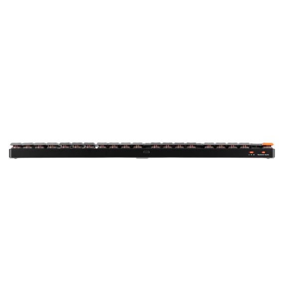 Клавиатура механическая Keychron K5 Max 104Key K5M-A3-UA | Зображення 3