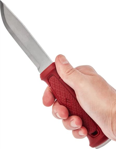 Ніж Morakniv Garberg Dala Red | Зображення 4