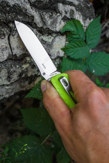 Ніж багатофункційний Ruike Trekker LD43 | Зображення 4